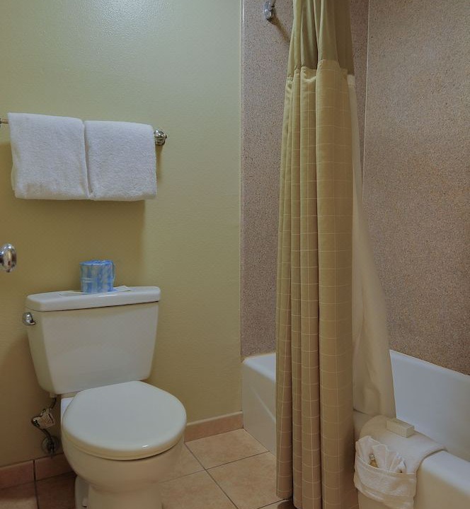 Photo of Bathroom in East Whittier