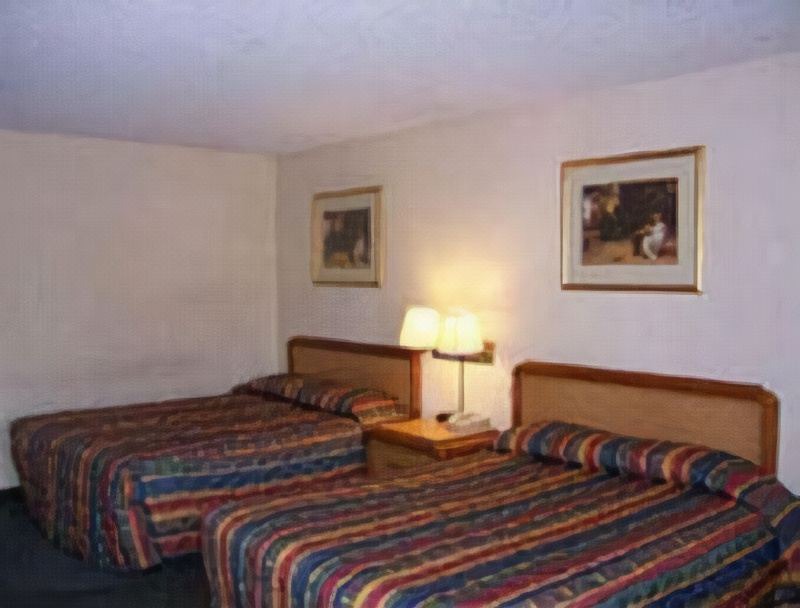Photo of Bedroom in Rosemead