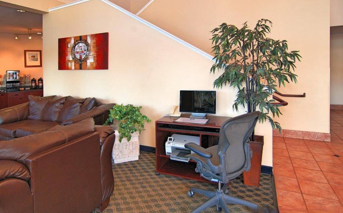 Photo of Livingroom in Fresno