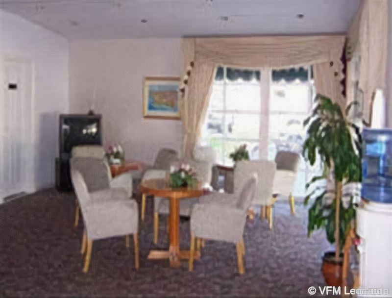 Photo of Livingroom in Rosemead