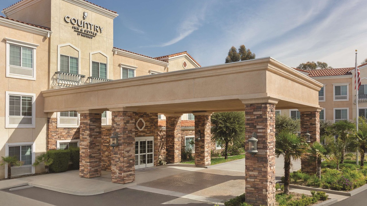 Photo of Buildings in Redlands