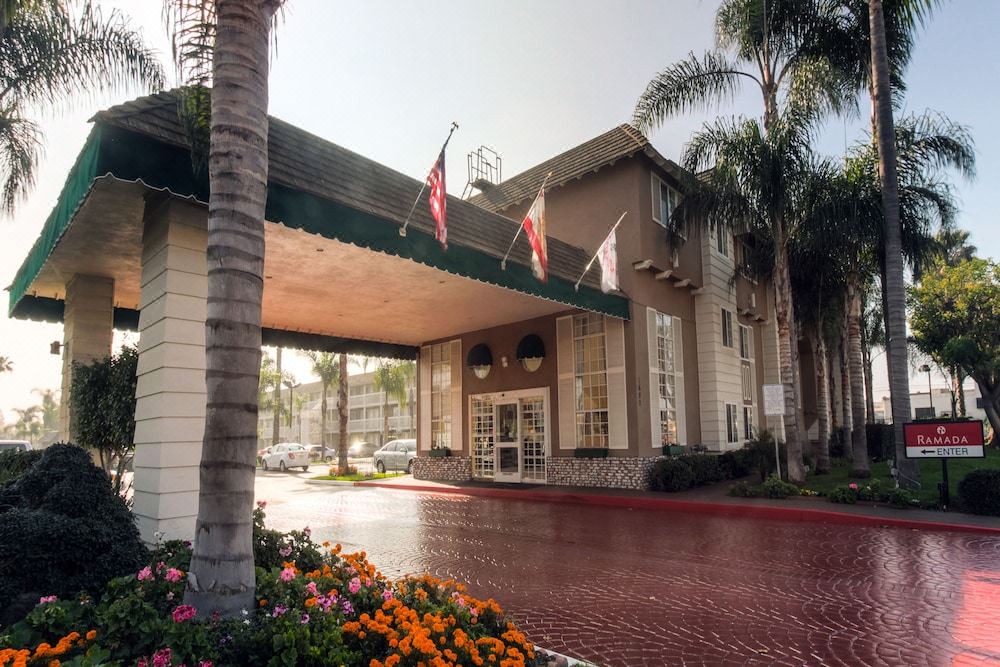 Photo of Buildings in Downtown