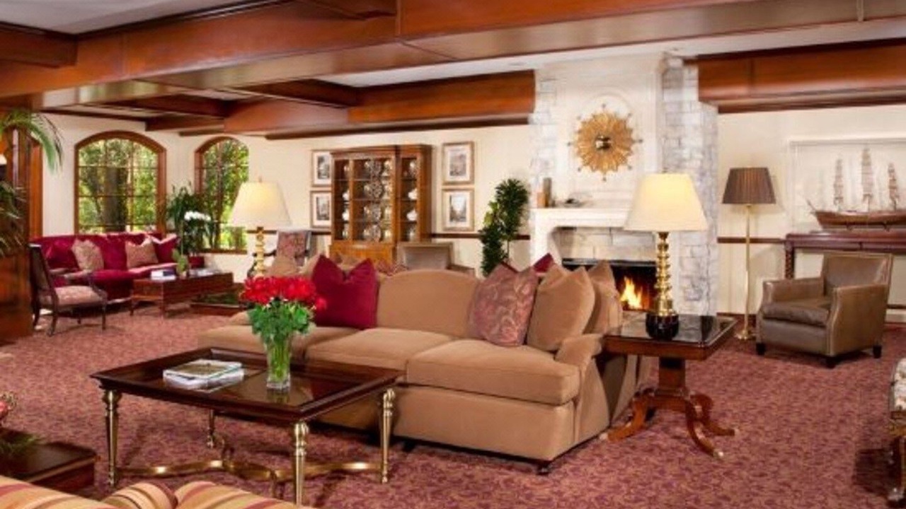 Photo of Livingroom in Ontario
