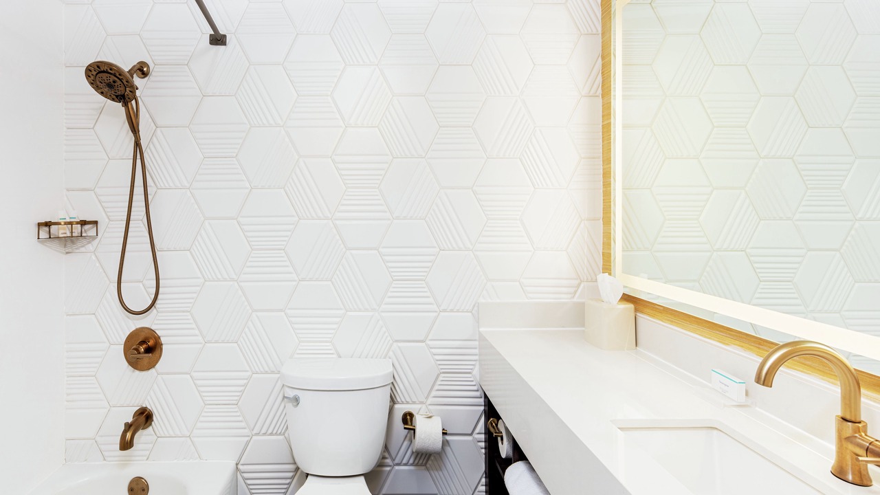 Photo of Bathroom in Hollywood