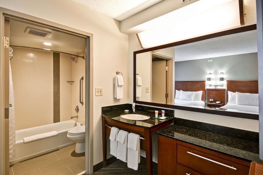 Photo of Kitchen in Downtown Riverside