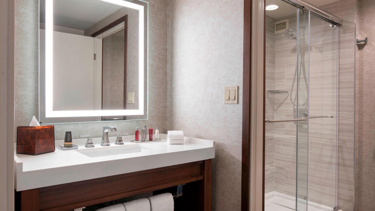 Photo of Bathroom in Fullerton