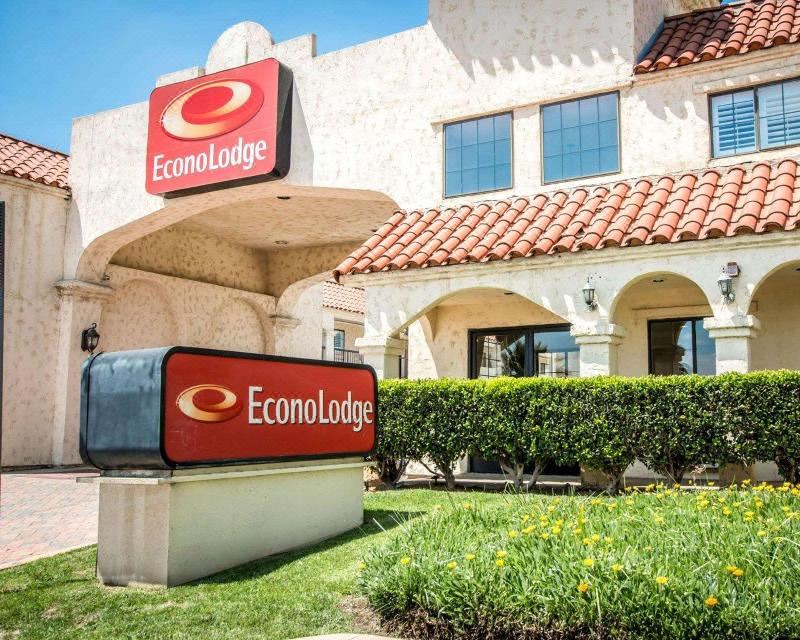 Photo of Buildings in Moreno Valley