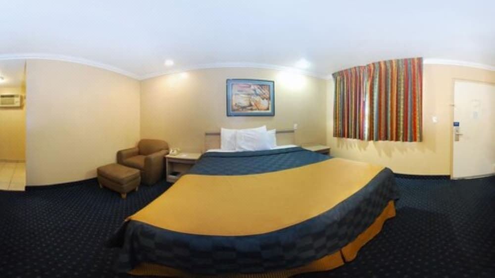 Photo of Bedroom in Carousel