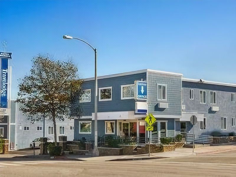 Photo of Buildings in Sunset Park