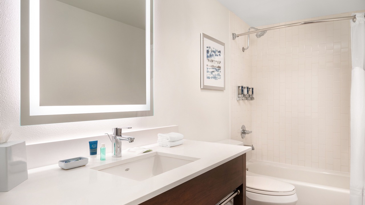 Photo of Bathroom in South San Francisco