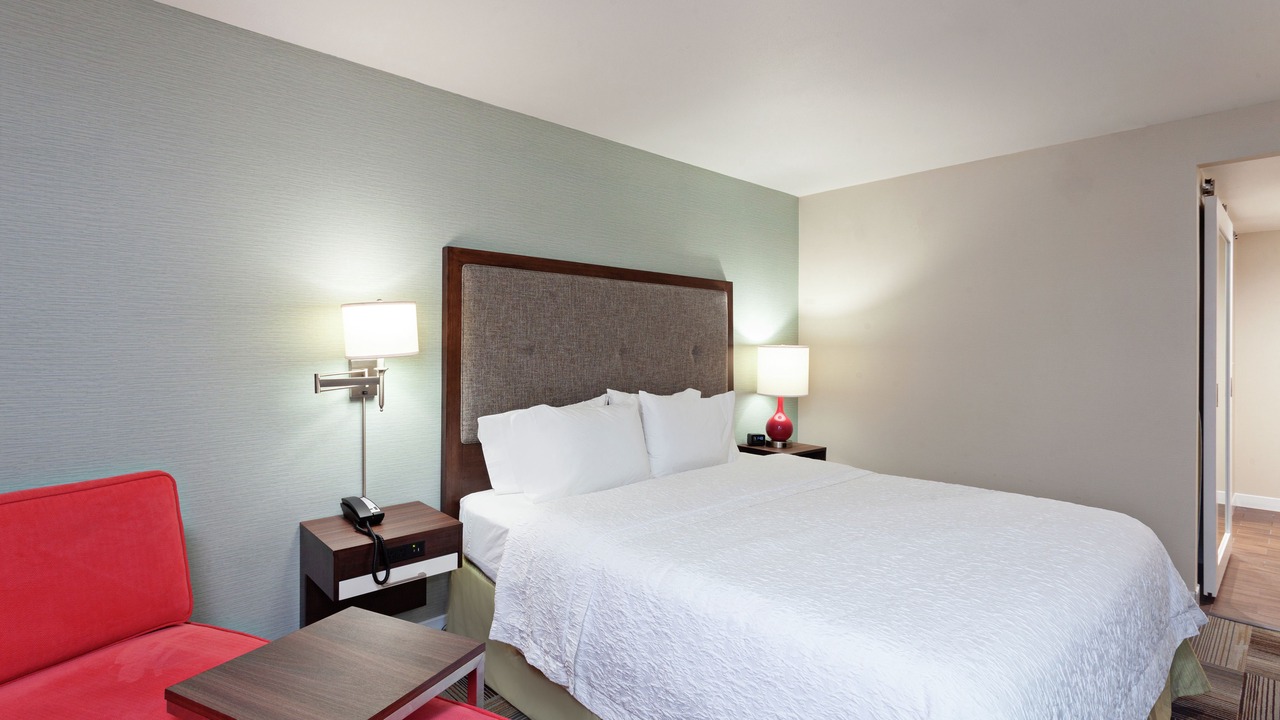 Photo of Bedroom in Arcadia