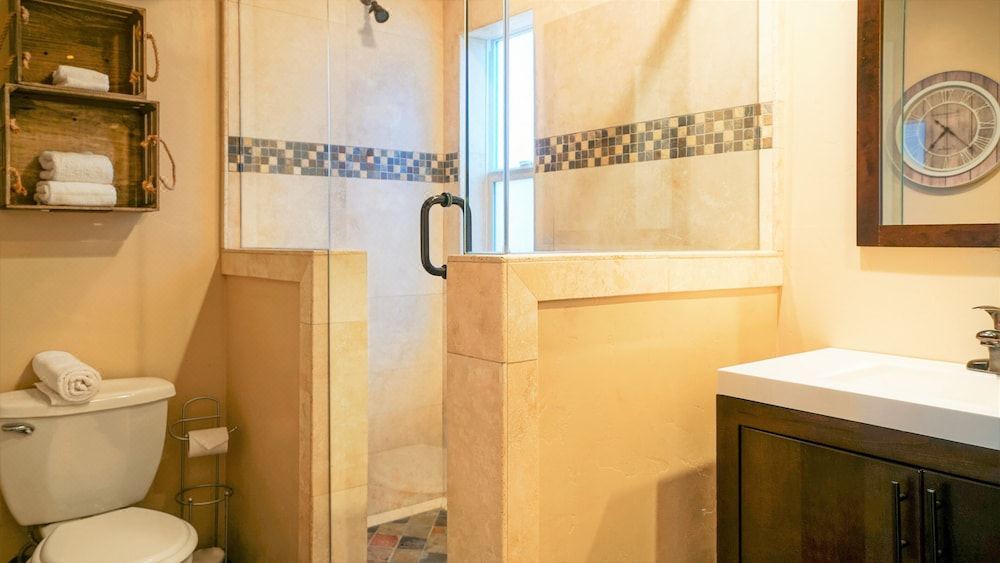 Photo of Bathroom in Tahoe Valley
