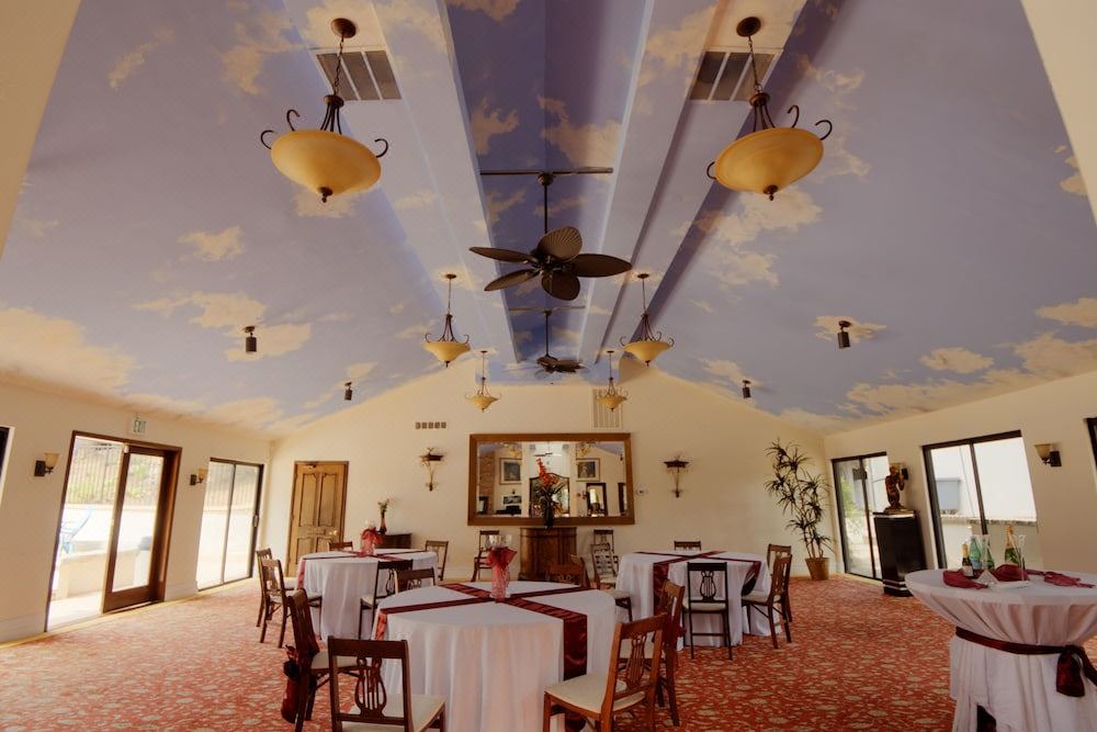 Photo of Livingroom in Escondido