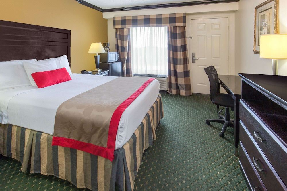Photo of Bedroom in Ontario