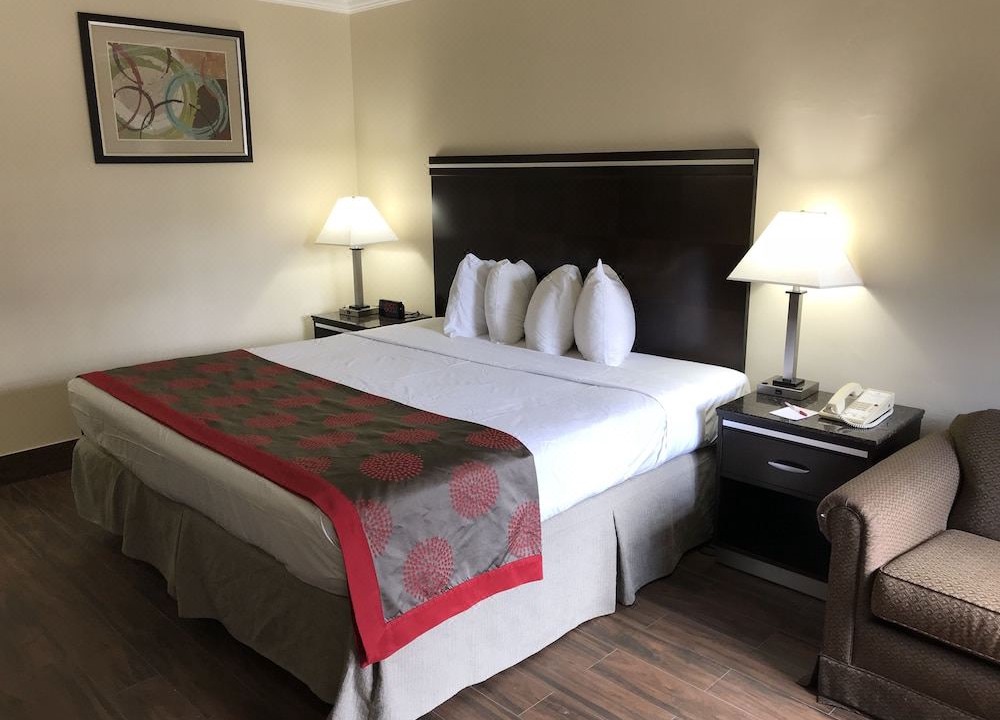 Photo of Bedroom in Poway