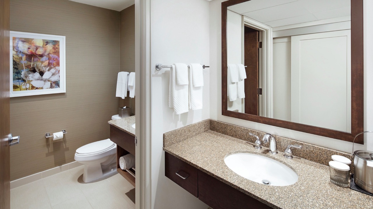 Photo of Bathroom in Ontario