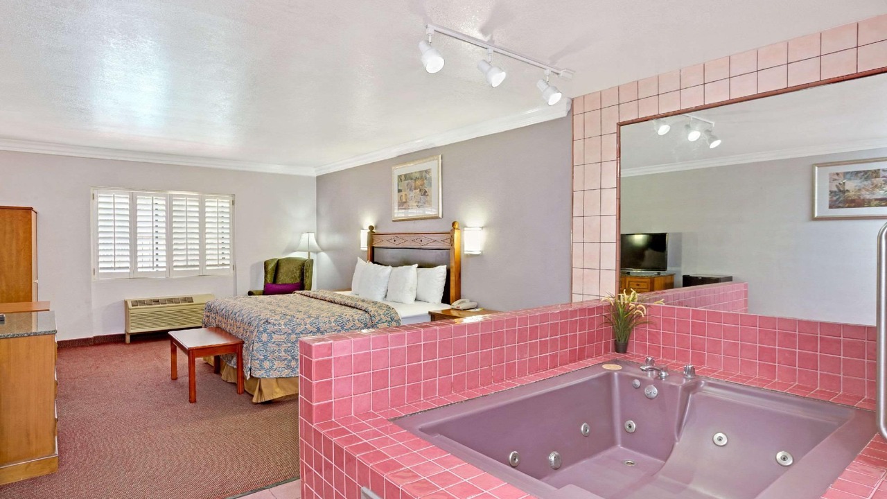 Photo of Livingroom in West Covina