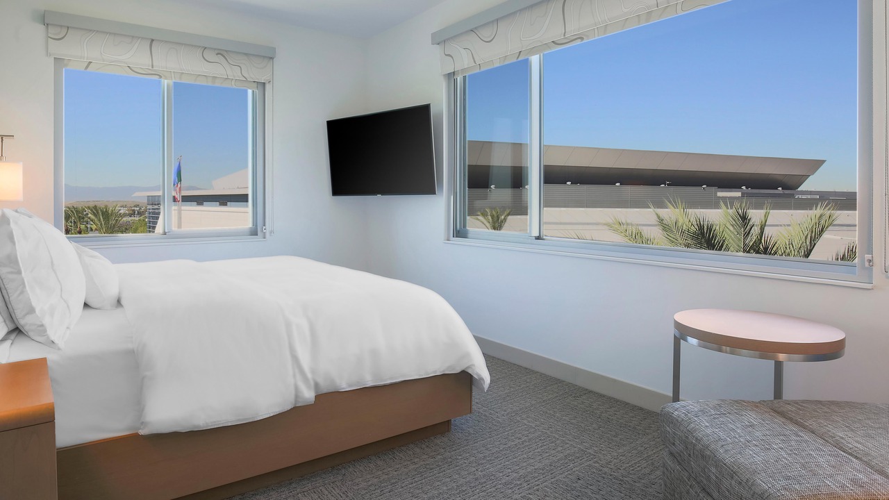 Photo of Bedroom in Guasti