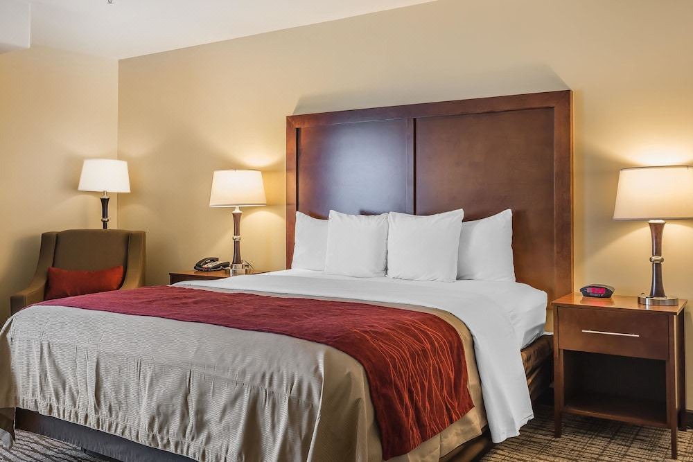 Photo of Bedroom in Westmont