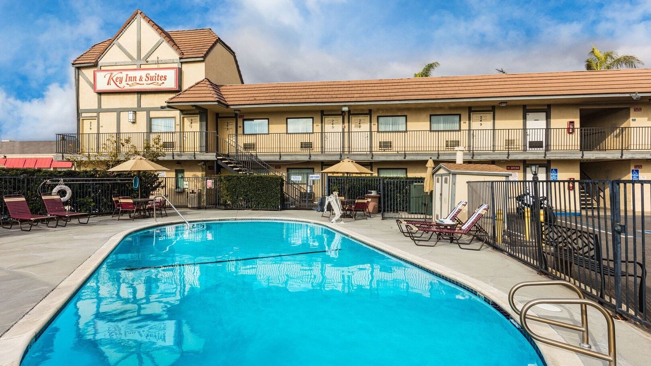 Photo of Outdoor in Tustin