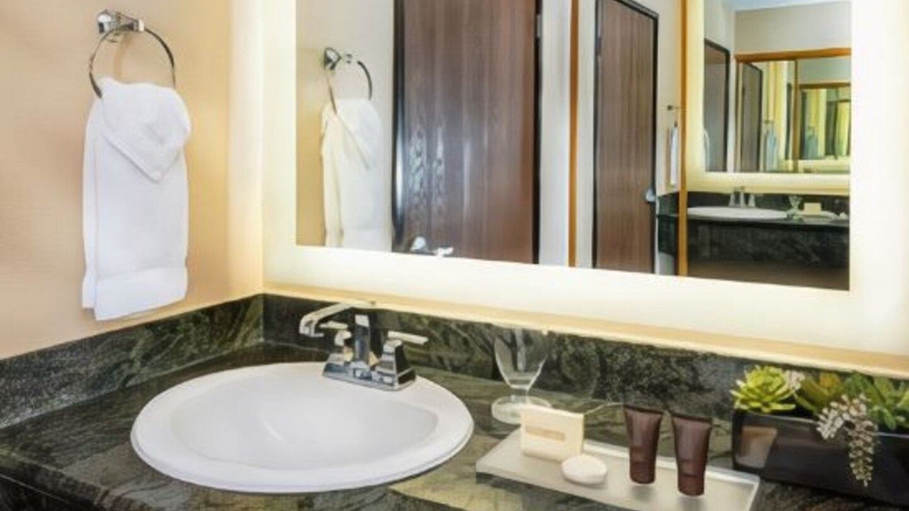 Photo of Bathroom in Ontario
