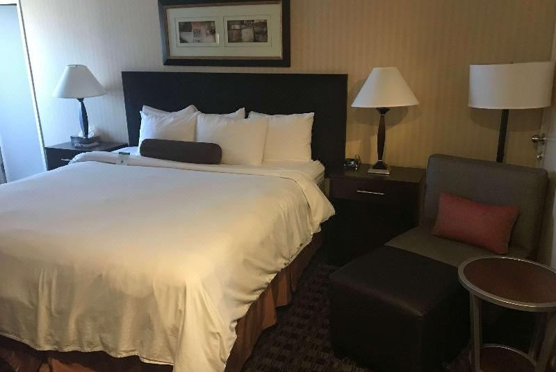 Photo of Bedroom in Monterey Park