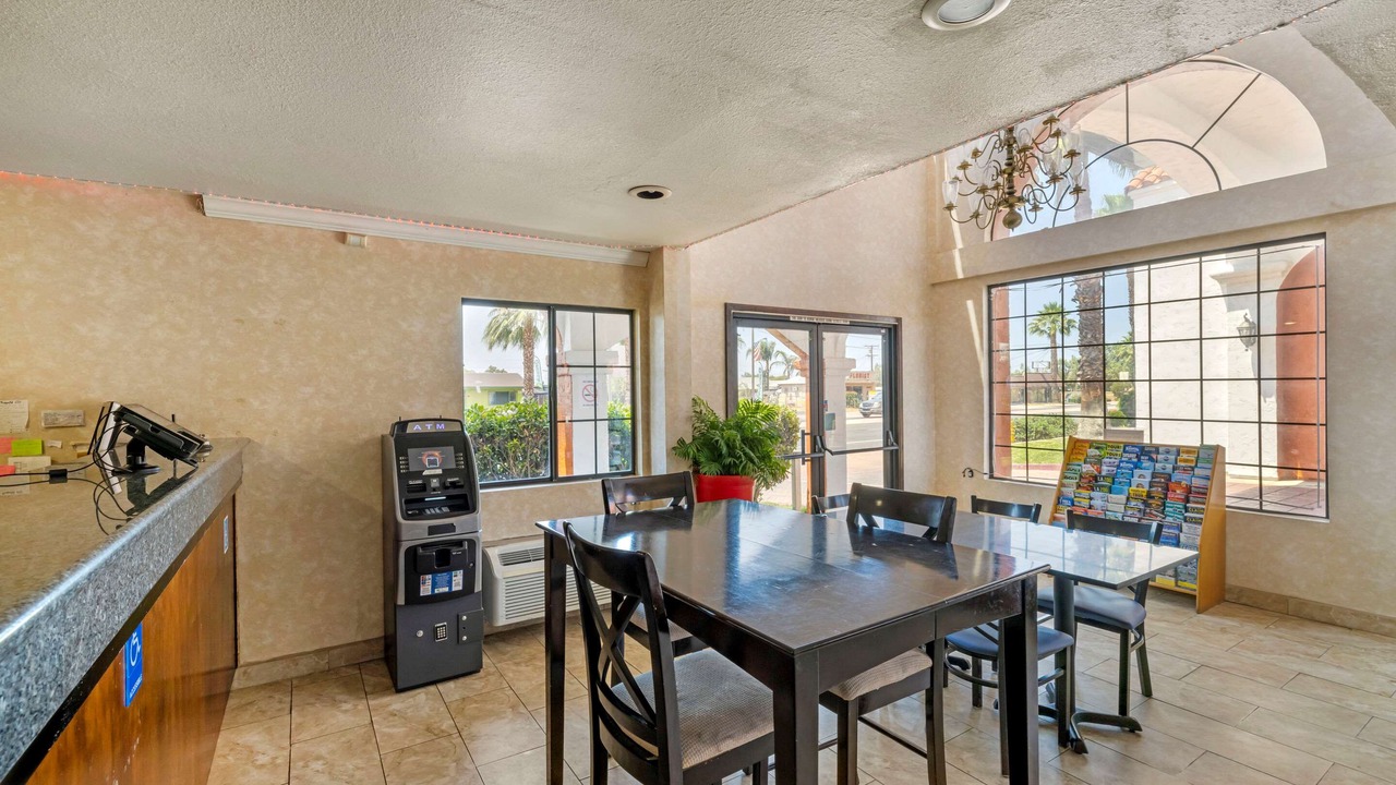 Photo of Livingroom in Moreno Valley