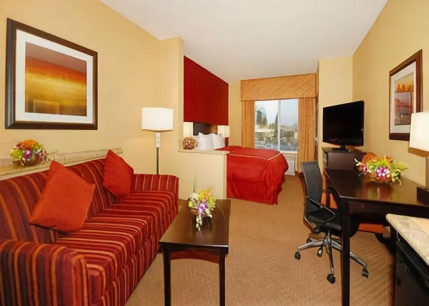 Photo of Livingroom in Ontario