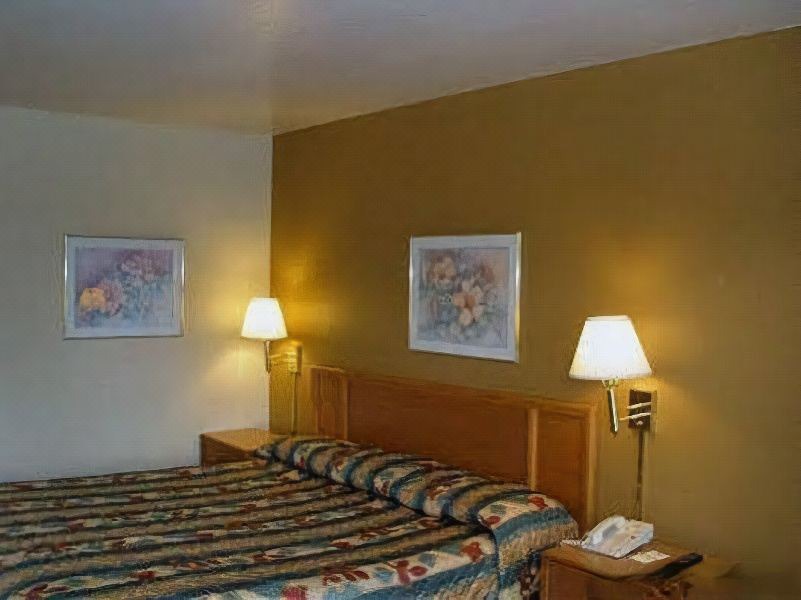Photo of Bedroom in Gilroy