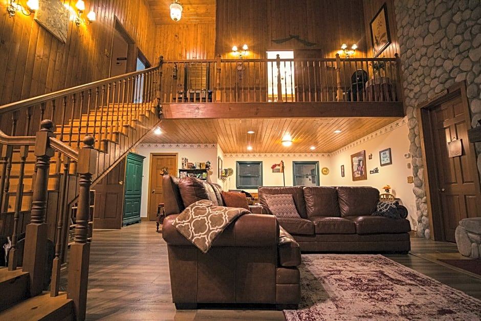 Photo of Livingroom in Julian