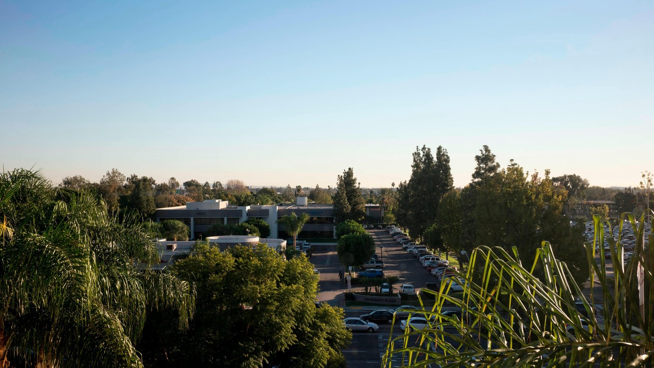 Photo of Outdoor in Fullerton
