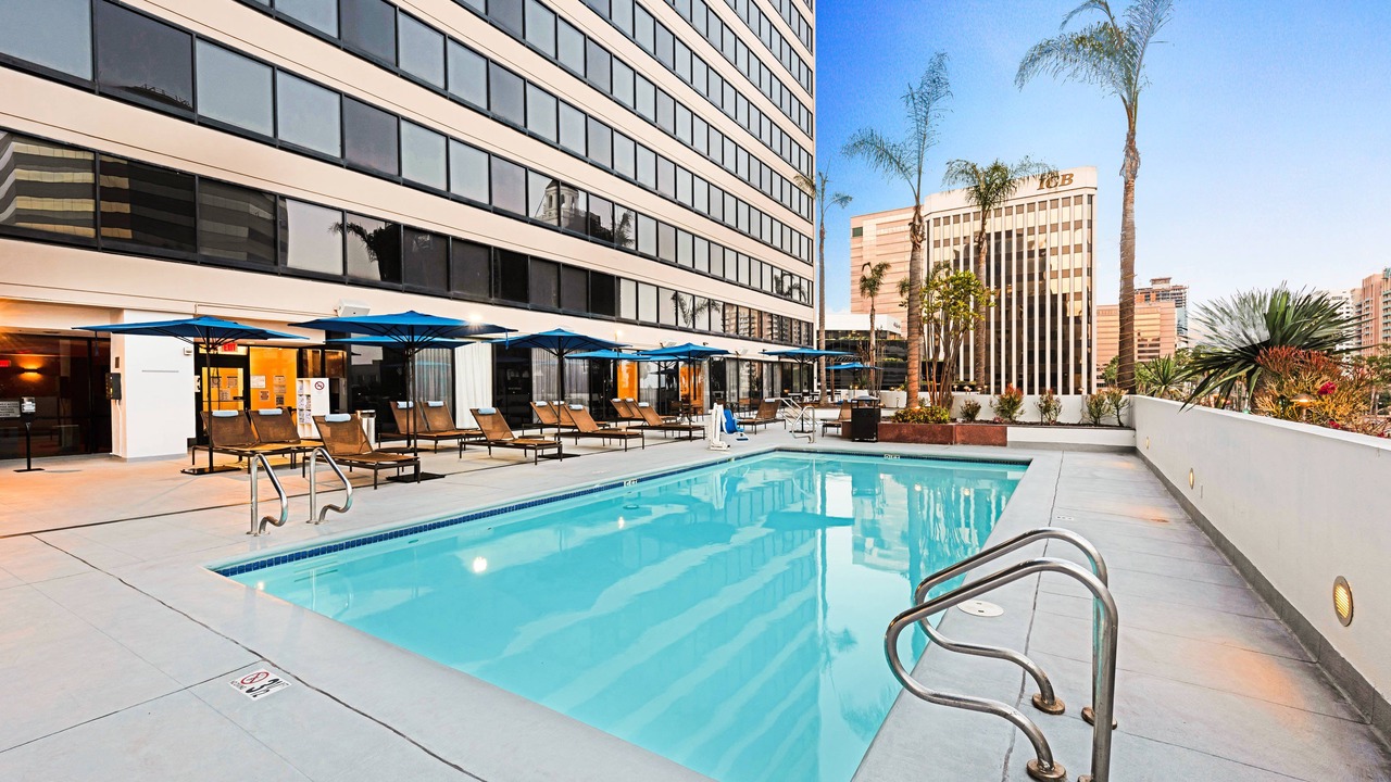 Photo of Outdoor in Downtown Long Beach
