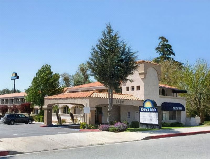 Photo of Buildings in Banning