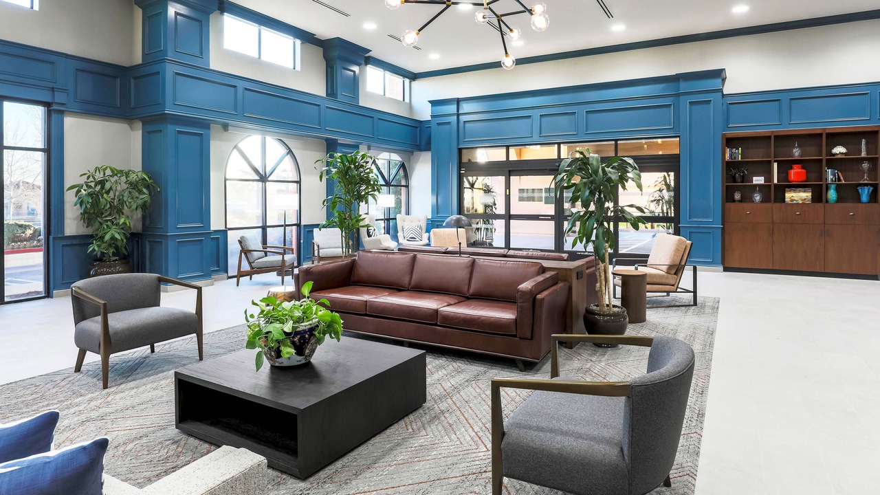 Photo of Livingroom in Rancho Cucamonga