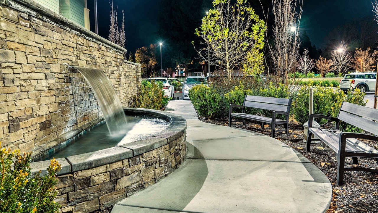 Photo of Patio Balcony in Pleasant Hill