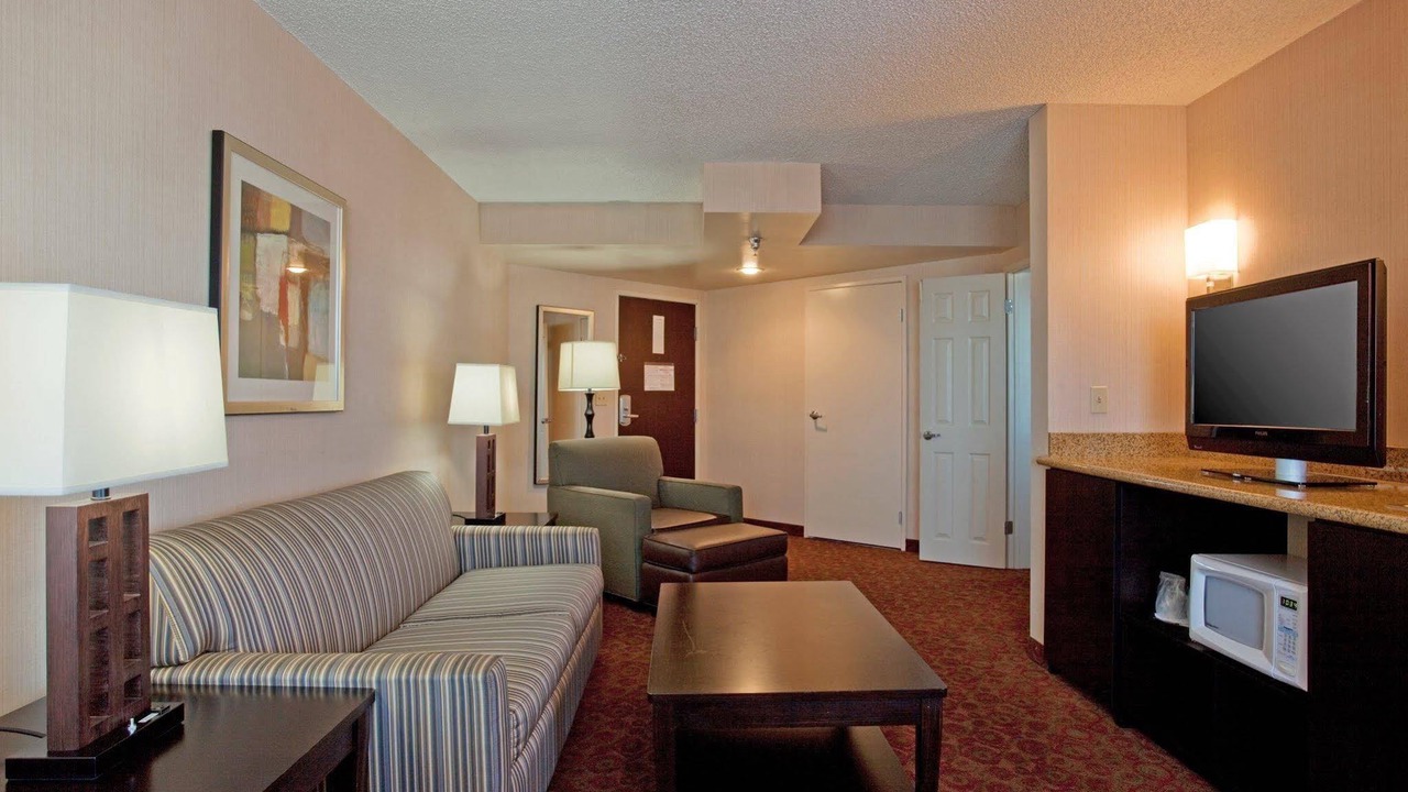 Photo of Livingroom in Palmdale
