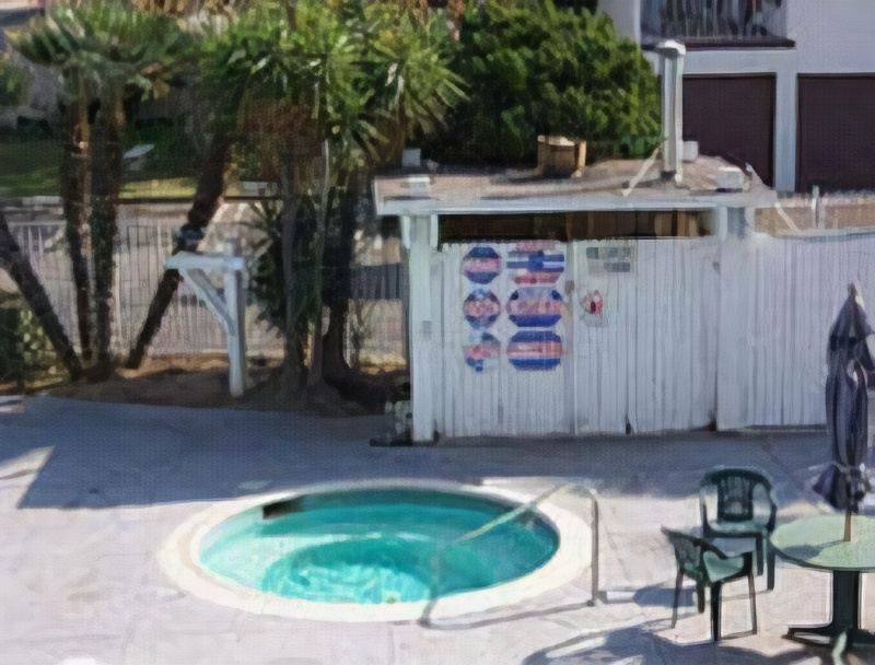Photo of Outdoor in Rosemead