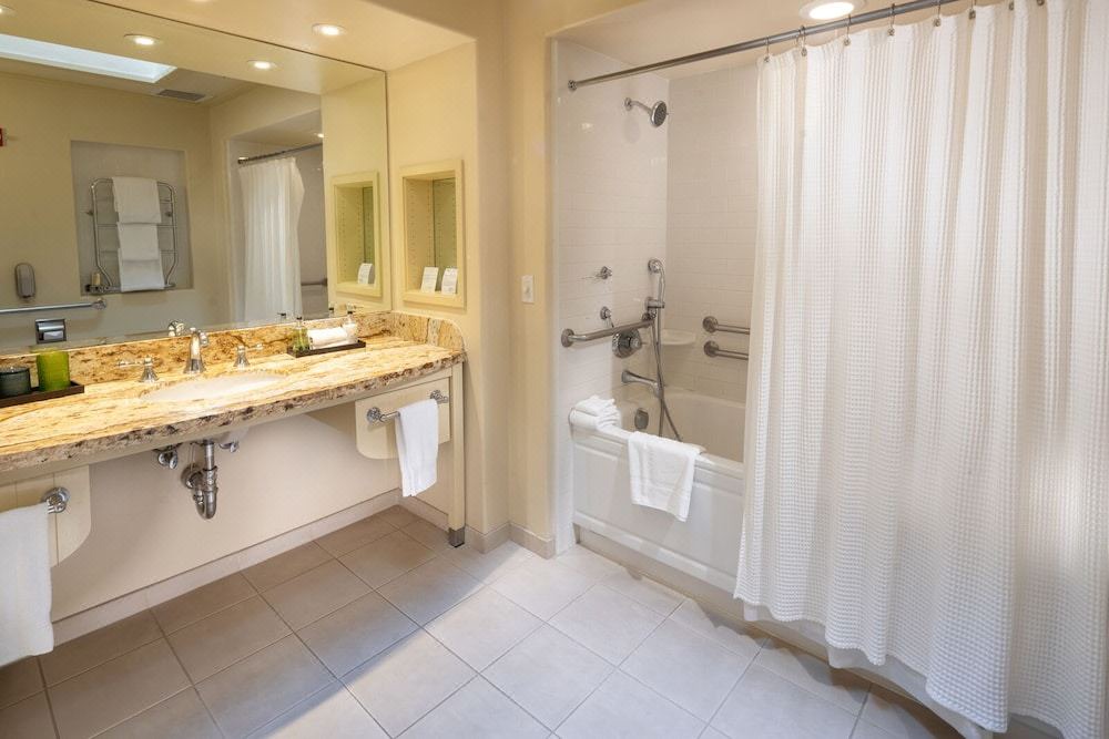 Photo of Kitchen in Quail Lodge