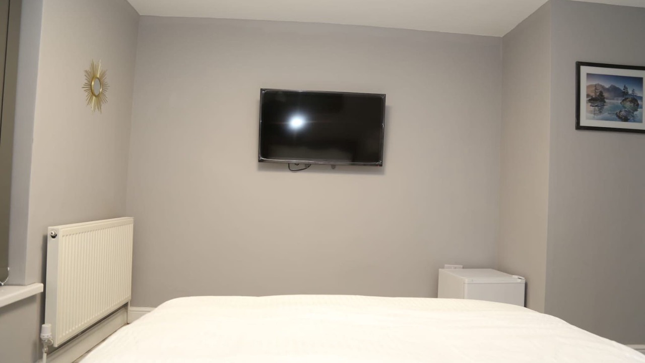 Photo of Bedroom in Woolwich Common