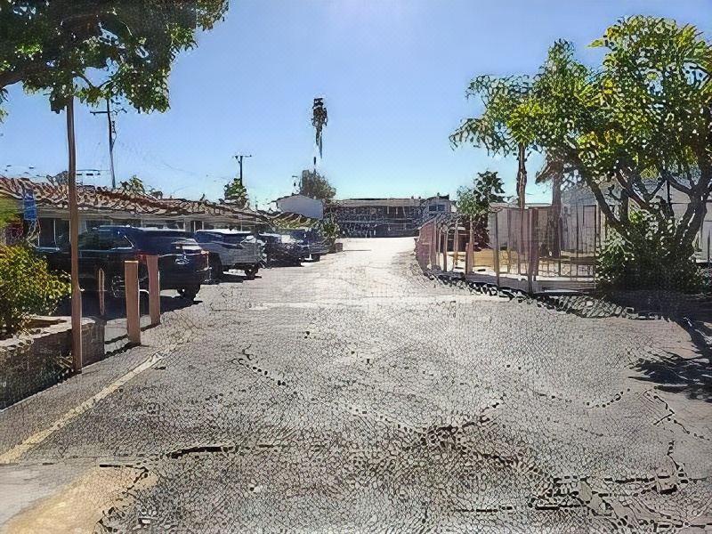 Photo of Buildings in Azusa