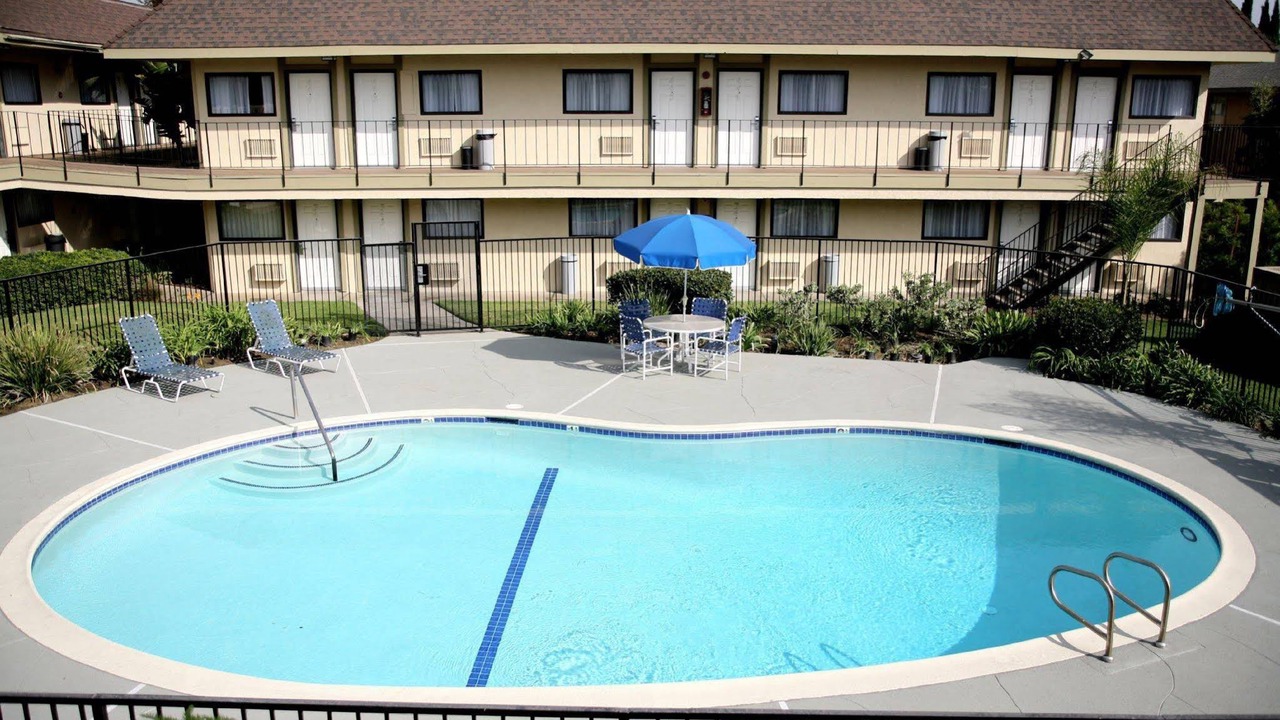 Photo of Outdoor in Tustin