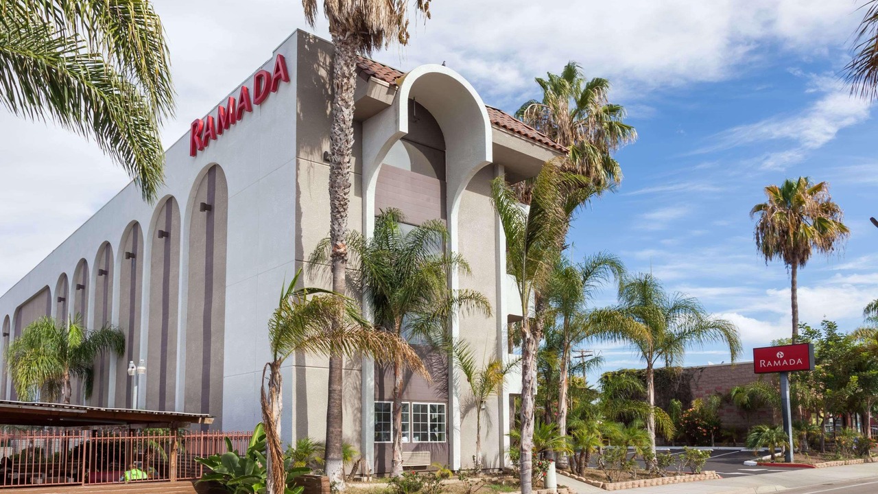 Photo of Buildings in East Side Capistrano