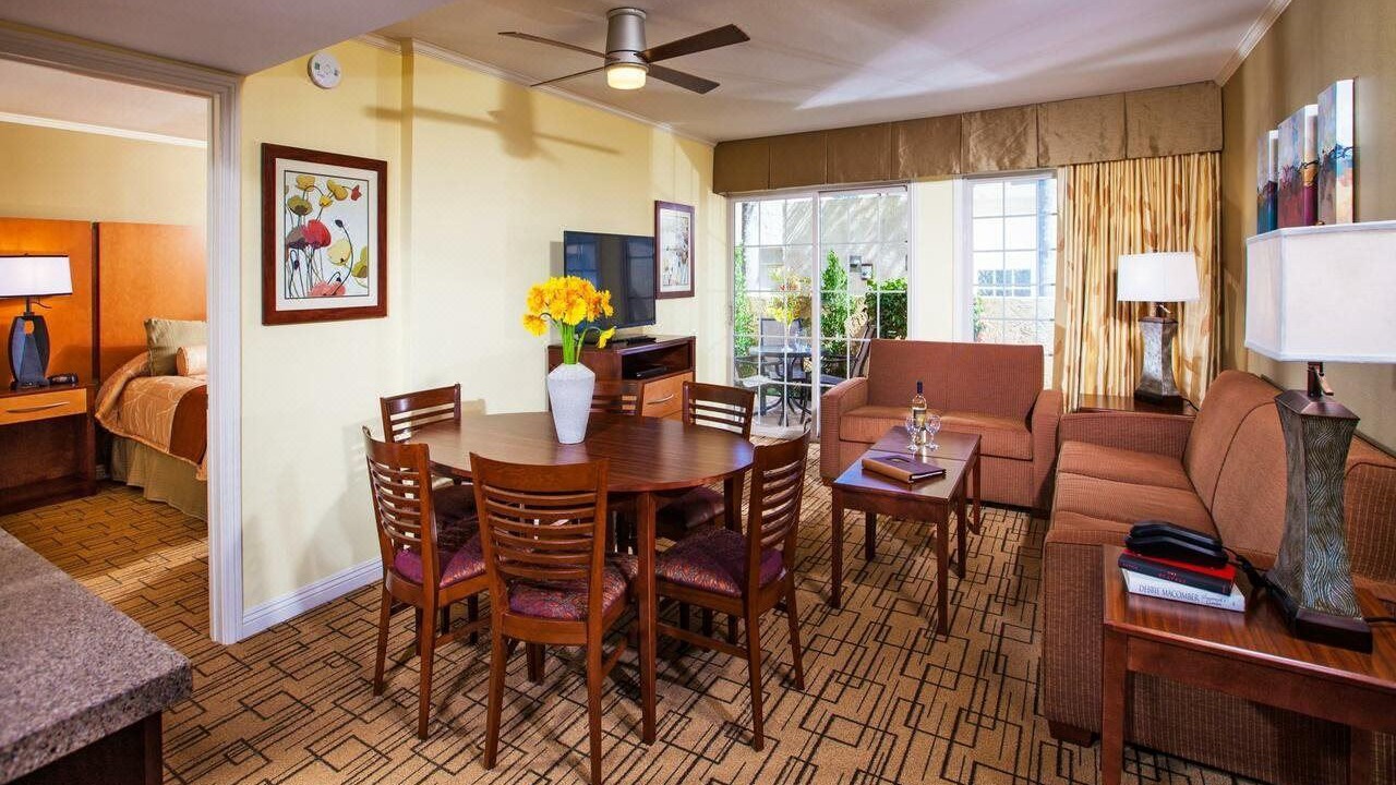 Photo of Livingroom in Solana Beach