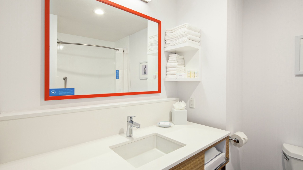 Photo of Bathroom in Chino Hills