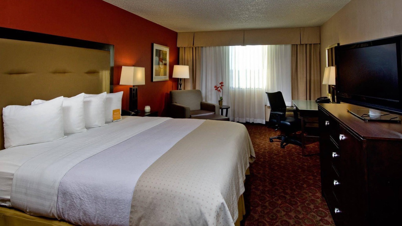 Photo of Bedroom in Palmdale