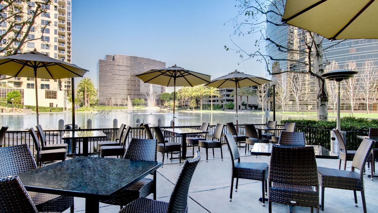Photo of Patio Balcony in Santa Ana