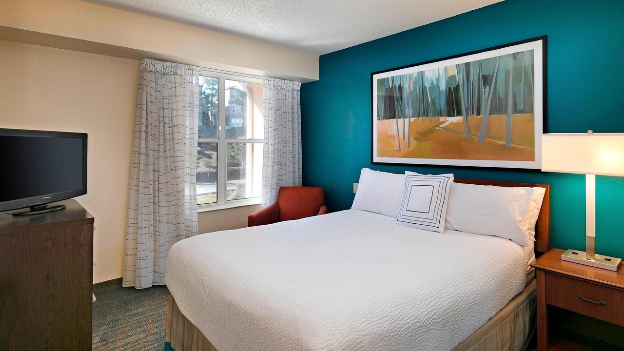 Photo of Bedroom in Anaheim Hills