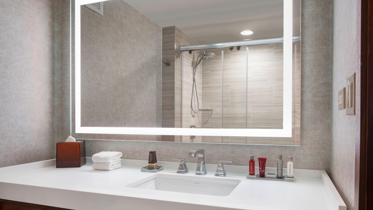 Photo of Bathroom in Fullerton