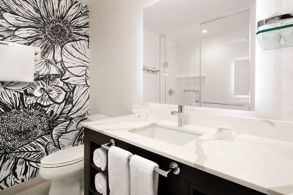 Photo of Bathroom in Downtown