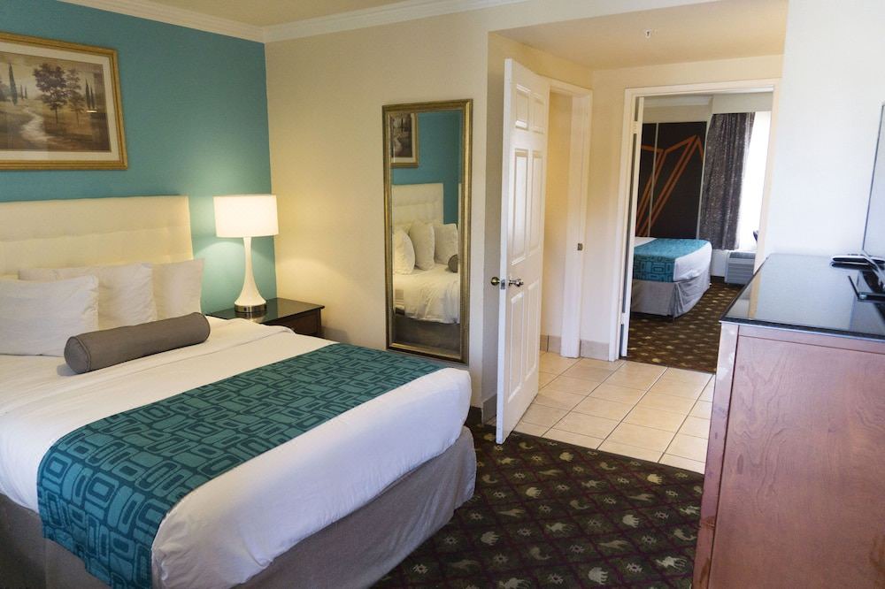 Photo of Bedroom in Mid Central